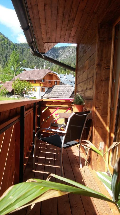 Huatscher Camporosso  Экстерьер фото