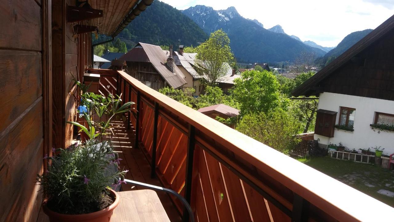 Huatscher Camporosso  Экстерьер фото